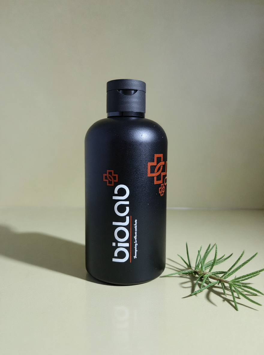 Biolab - Haarausfall Shampoo