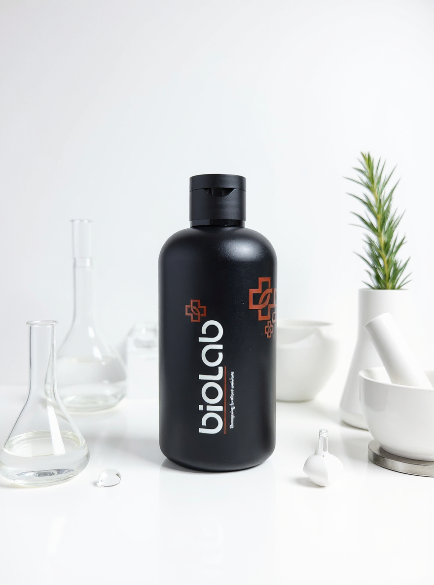 Biolab - Haarausfall Shampoo